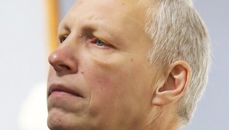 Gintaras Valiu&scaron;kevičius