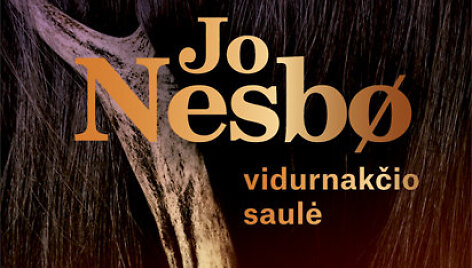 Knygos vir&scaron;elis