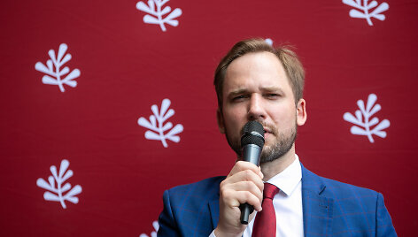 Jonas Sakalauskas