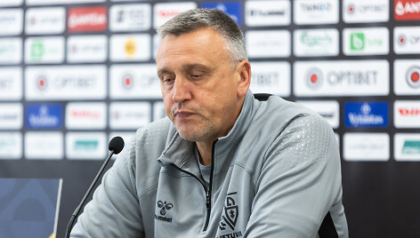 Valdas Ivanauskas