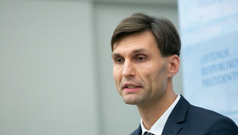 Darius Kulie&scaron;ius