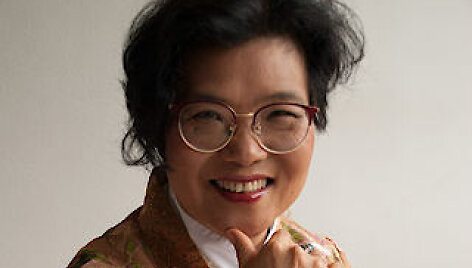 Lijia Jang