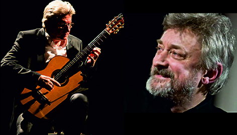 &bdquo;Strobel & Jagodzinski&ldquo; kolektyvas džiugins &bdquo;Kaunas Jazz&ldquo; rudens koncertų lankytojus