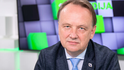 Arnoldas Abramavičius