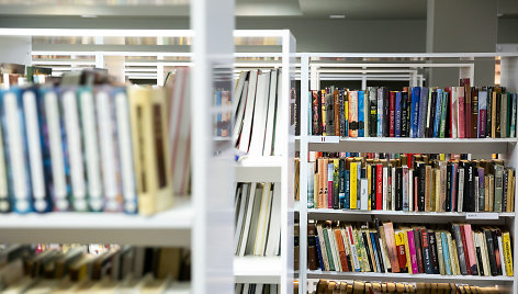 Molėtų biblioteka ir Molėtų kultūros centras