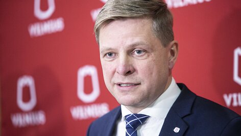 Remigijus  &Scaron;ima&scaron;ius