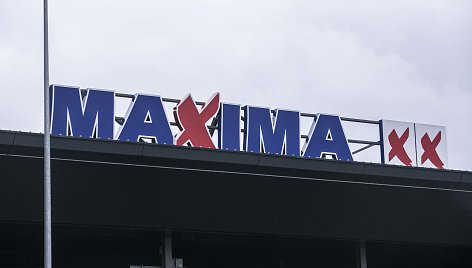 Maxima