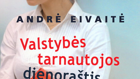 Knygos vir&scaron;elis