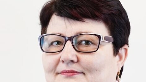Daiva Černiuvienė