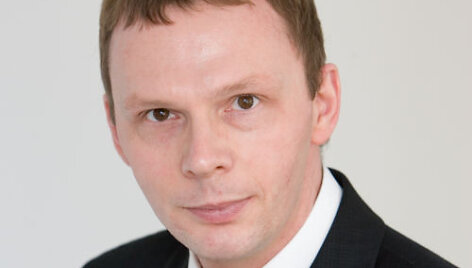 Pasak UAB &bdquo;Putok&scaron;nis&ldquo; generalinio direktoriaus Olaf Martens, jei ne rizikos kapitalo investicijos, bendrovės plėtros planus būtų tekę pristabdyti