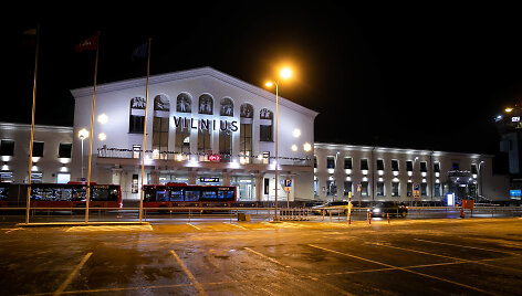 Vilniaus oro uostas