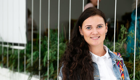 Agnė Kisielienė