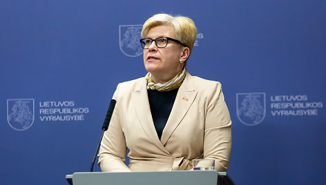 Ingrida Šimonytė