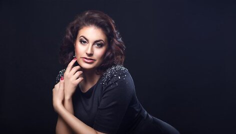 Julija Jegorova