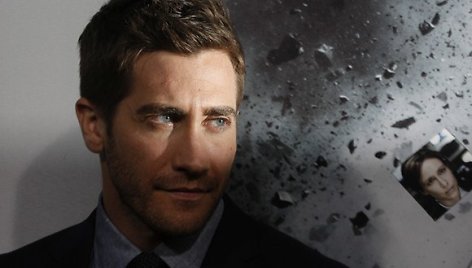 Jake'as Gyllenhaalas