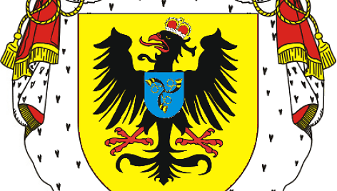 Radvilų herbas
