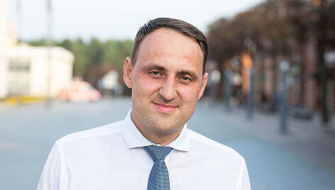 Nerijus Cesiulis