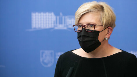 Ingrida &Scaron;imonytė