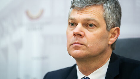 Darius Jauni&scaron;kis