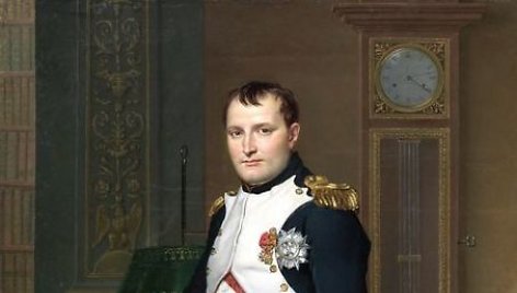 Napoleonas Bonaparte‘as