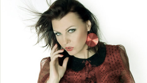 Donalda Meiželytė