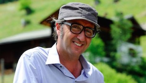 Paolo Sorrentino