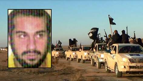 Abu Alaa al-Afari