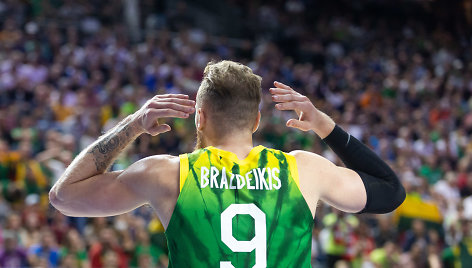 Ignas Brazdeikis