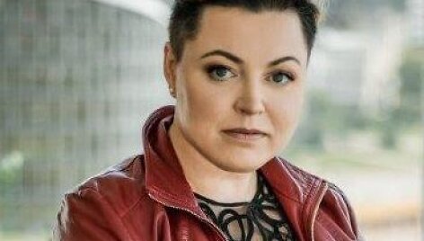 Vilma &Scaron;karnulytė, &bdquo;Avedus&ldquo; generalinė direktorė