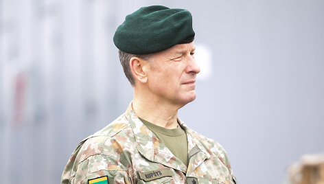 Valdemaras Rup&scaron;ys