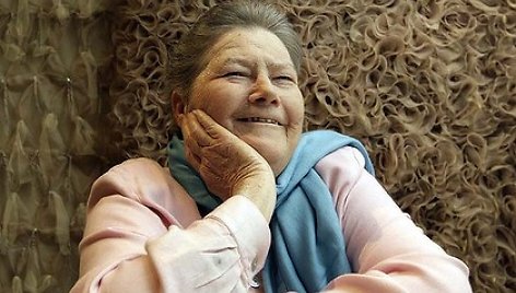 Colleen McCullough