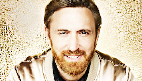 David Guetta