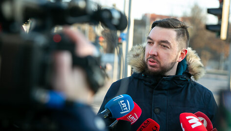 Vytautas Mitalas
