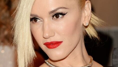 Gwen Stefani