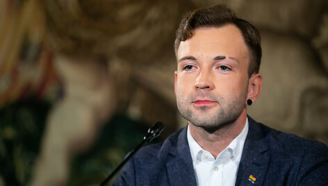 Tomas Vytautas Raskevičius