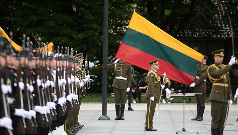 Laisvės dienos minėjimas