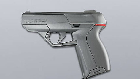 I&scaron;manusis revolveris &bdquo;Armatix&ldquo;