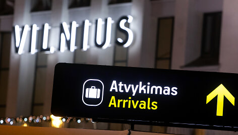 Atvykimas