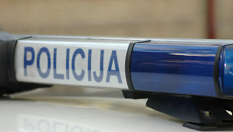 Policija