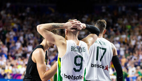 Ignas Brazdeikis