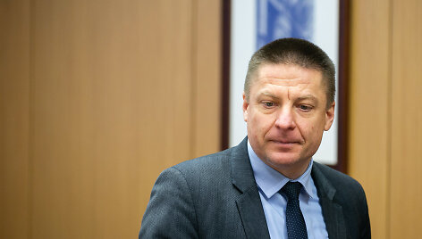 Donatas Matuiza