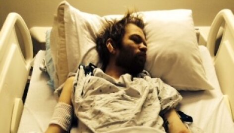 Deryckas Whibley