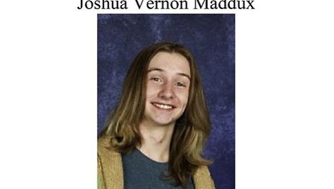 Joshua Vernonas Maddux