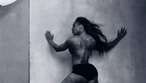 Serena Williams