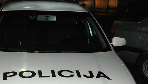 Policija