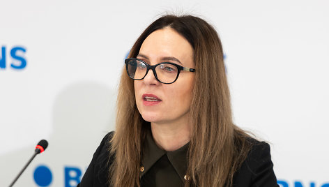 Jūratė Petrauskienė