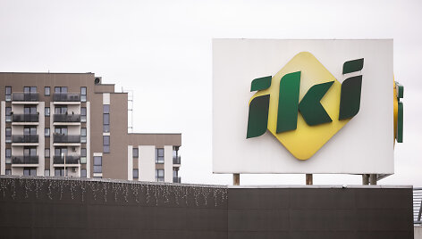 &bdquo;Iki&ldquo;