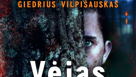 Knygos vir&scaron;elis