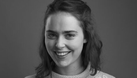 Aktorė Hadas Yaron