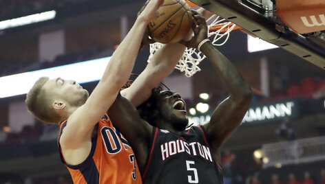Domantas Sabonis